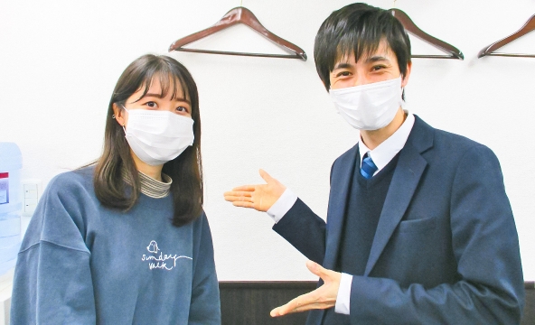 Ｎ・Ｍ様