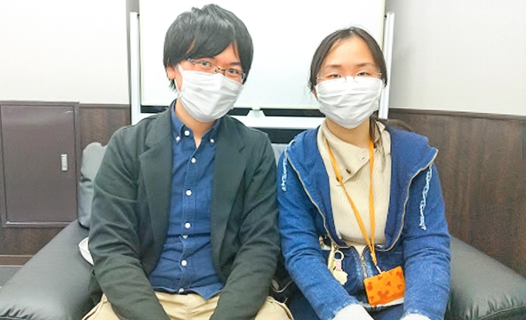 Ｓ・Ｋ様