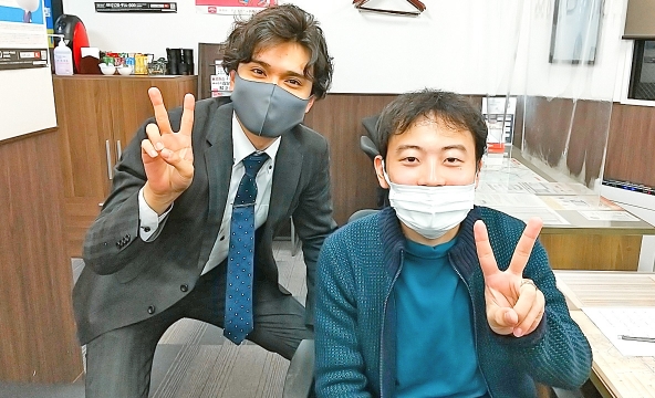 Ｍ・Ｙ様