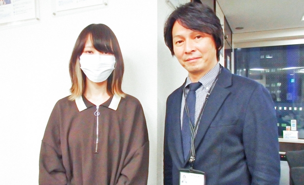 Ｍ・Ｆ様