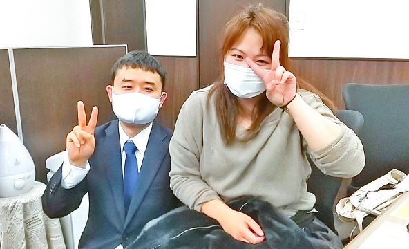 Ｍ・Ｍ様