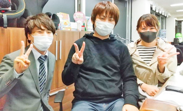 Ｓ・Ｆ様