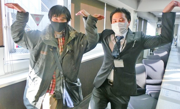 Ｔ・Ｒ様