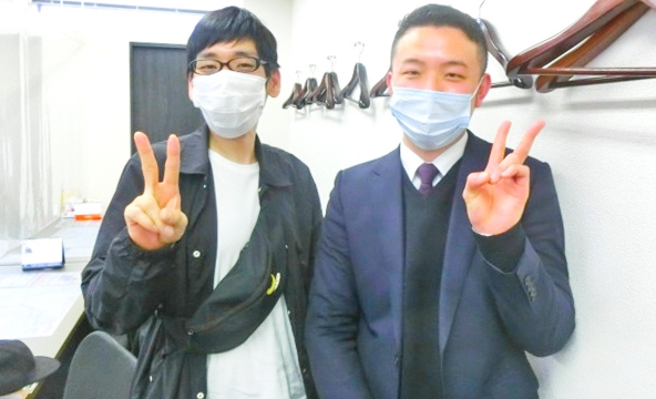 Ｔ・Ｏ様
