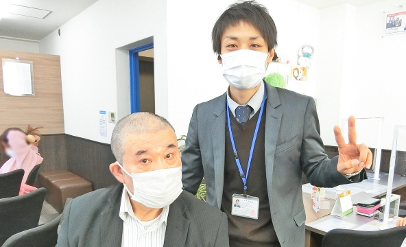 Ｓ・Ｋ様