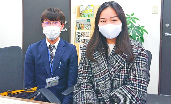 Ｋ・Ｍ様