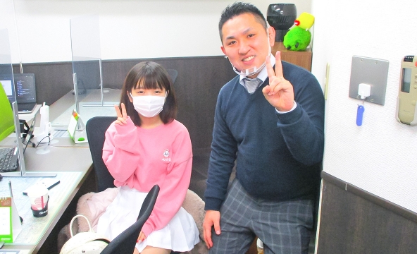 Ｋ・Ｆ様
