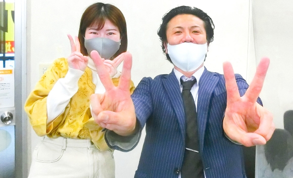 Ｏ・Ｋ様