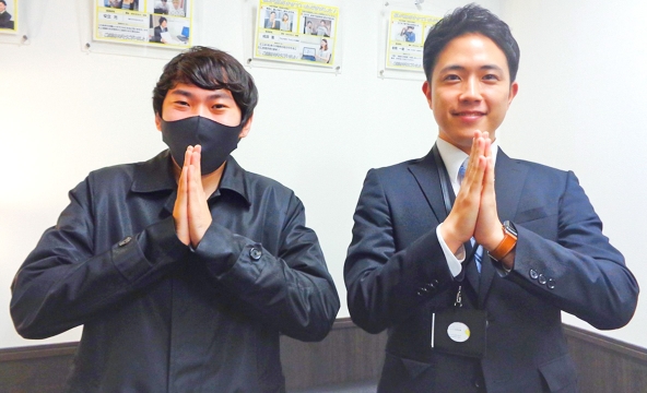 Ｙ・Ｔ様