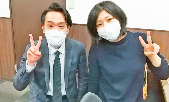 Ｒ・Ｋ様