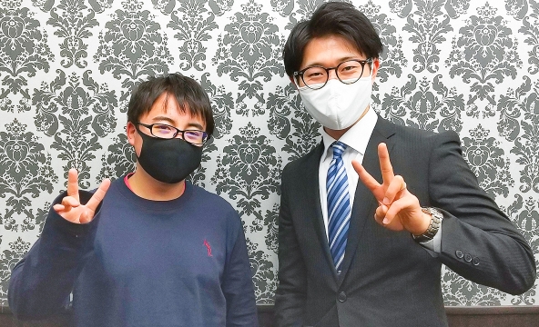 Ｉ・Ｎ様