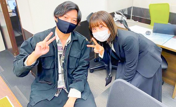 Ｓ・Ｍ様