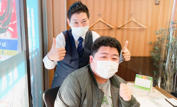 Ｔ・Ｔ様