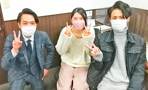Ｆ・Ｈ様