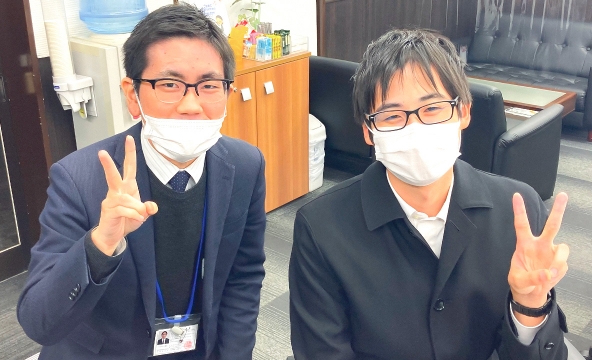 Ｋ・Ｔ様