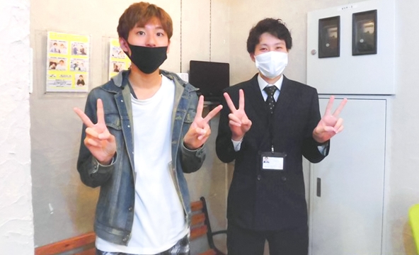 Ｔ・Ｓ様