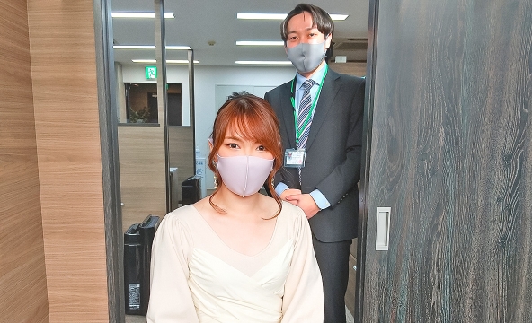 Ｓ・Ｓ様