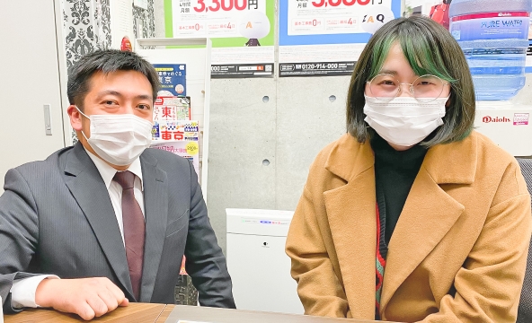 Ｈ・Ｓ様