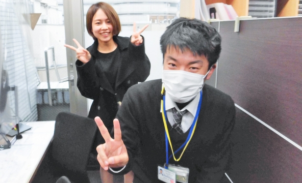 Ｋ・Ｍ様