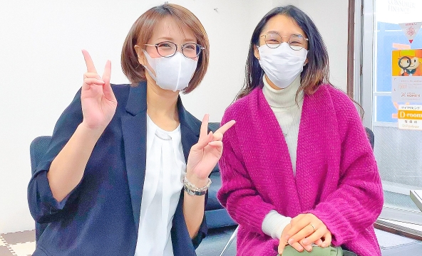Ｍ・Ｈ様