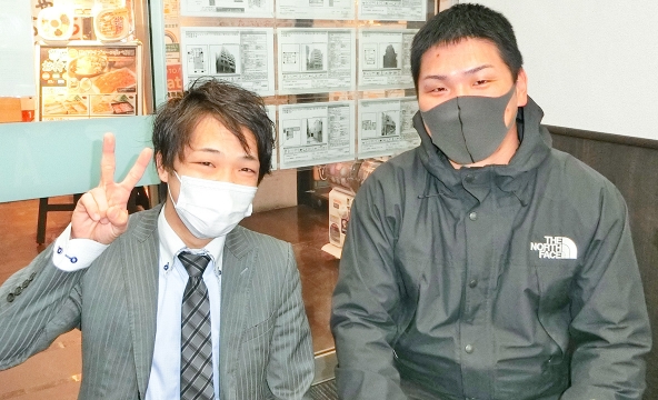 Ｈ・Ｋ様