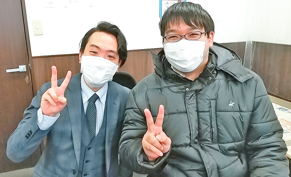 Ｙ・Ｈ様