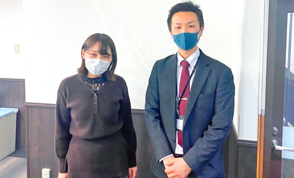 Ｍ・Ｋ様