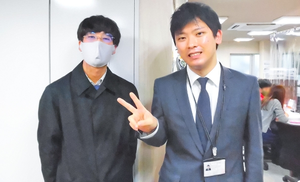 Ｍ・Ｍ様