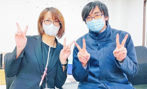 Ｋ・Ｔ様
