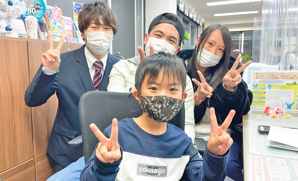 Ｓ・Ｈ様