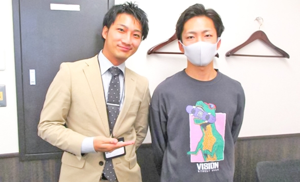 A・Y様