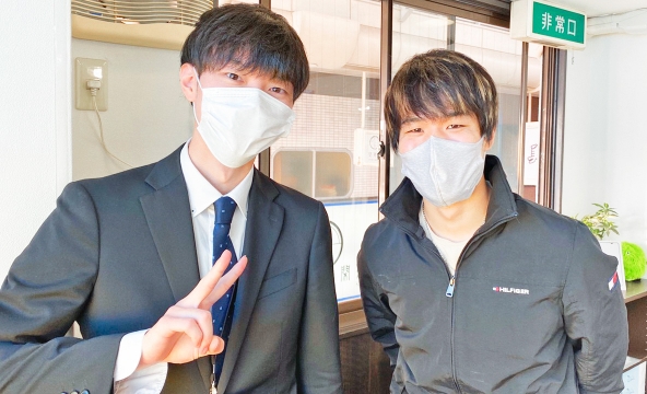 I・Y様