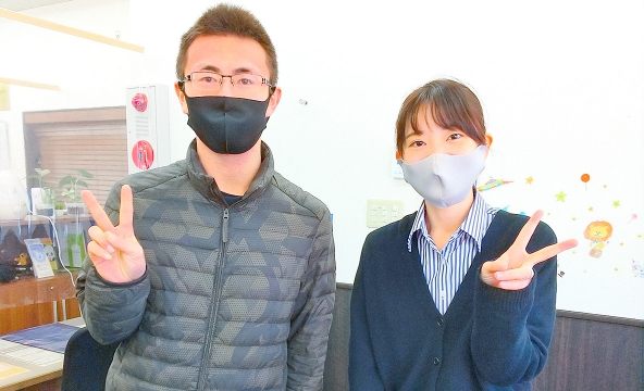 S・F様