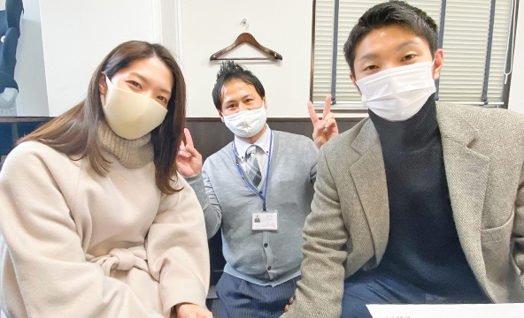 A・K様