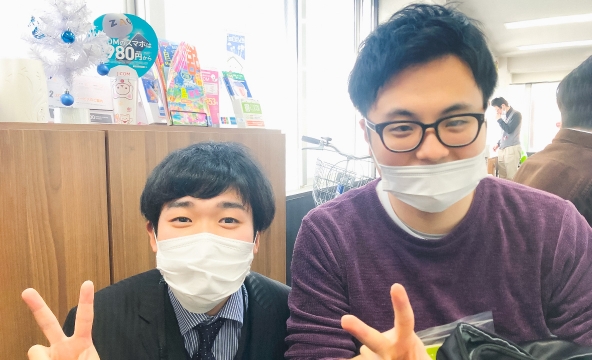Ｗ・Ｅ様