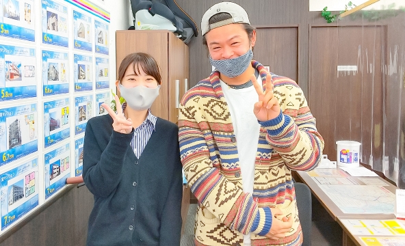 Ｋ・Ｏ様