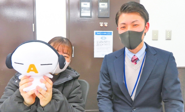Ｍ・Ｋ様