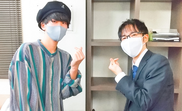 Ｈ・Ｔ様