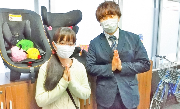 Ｓ・Ａ様
