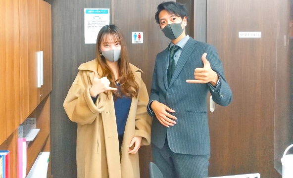 Ｗ・Ｎ様