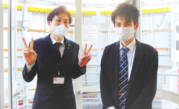 Ｋ・Ｅ様