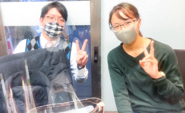 Ｙ・Ｋ様