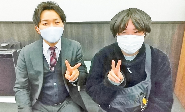 Ｔ・Ｋ様