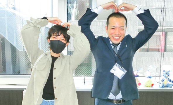 Ｍ・Ｉ様