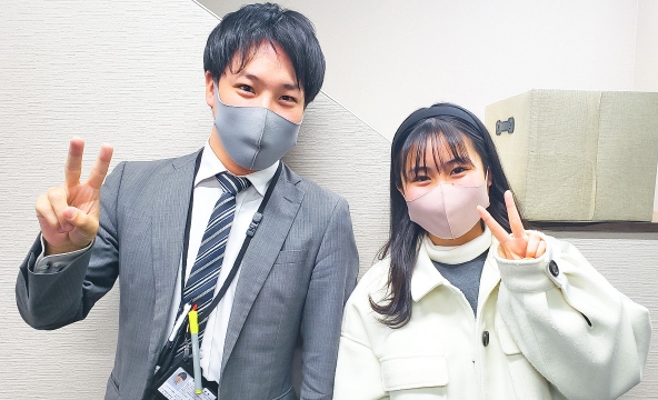 Ｈ・Ｋ様