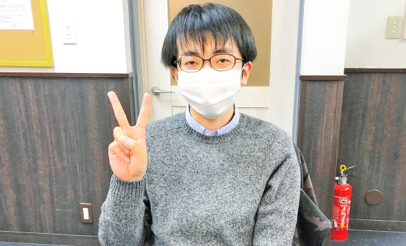 Ａ・Ｏ様