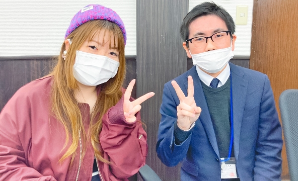 Ｍ・Ｍ様