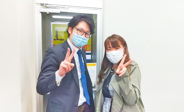Ｍ・Ｋ様