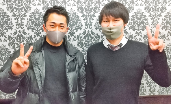 Ｓ・Ｋ様