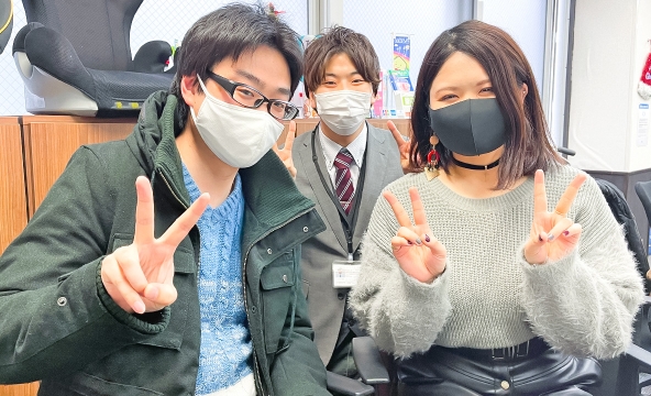 Ｓ・Ａ様